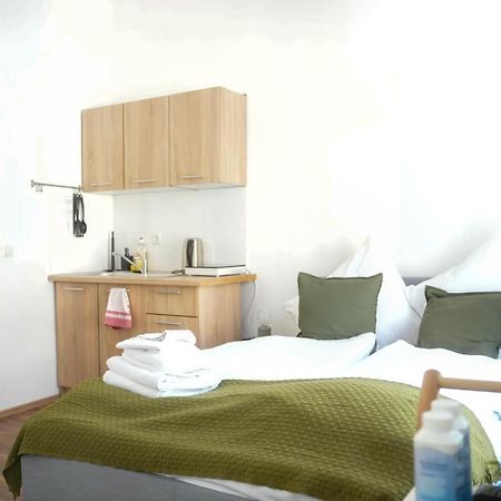 Ferienwohnung Altstadt Koblenz Koblenz  Exterior foto