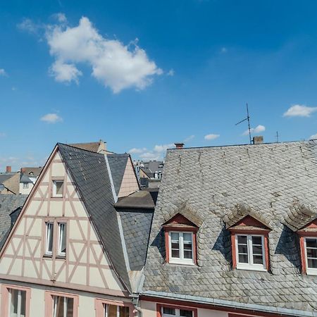 Ferienwohnung Altstadt Koblenz Koblenz  Exterior foto