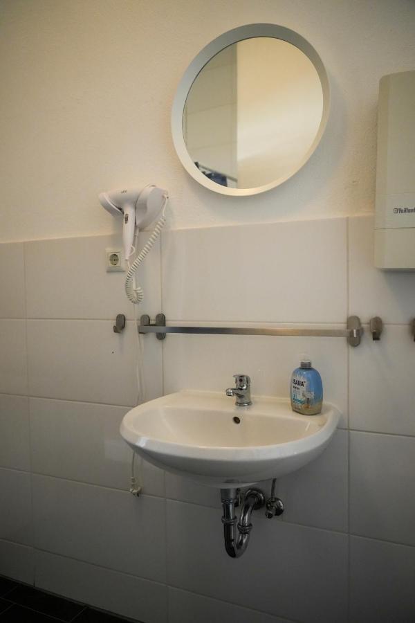Ferienwohnung Altstadt Koblenz Koblenz  Exterior foto