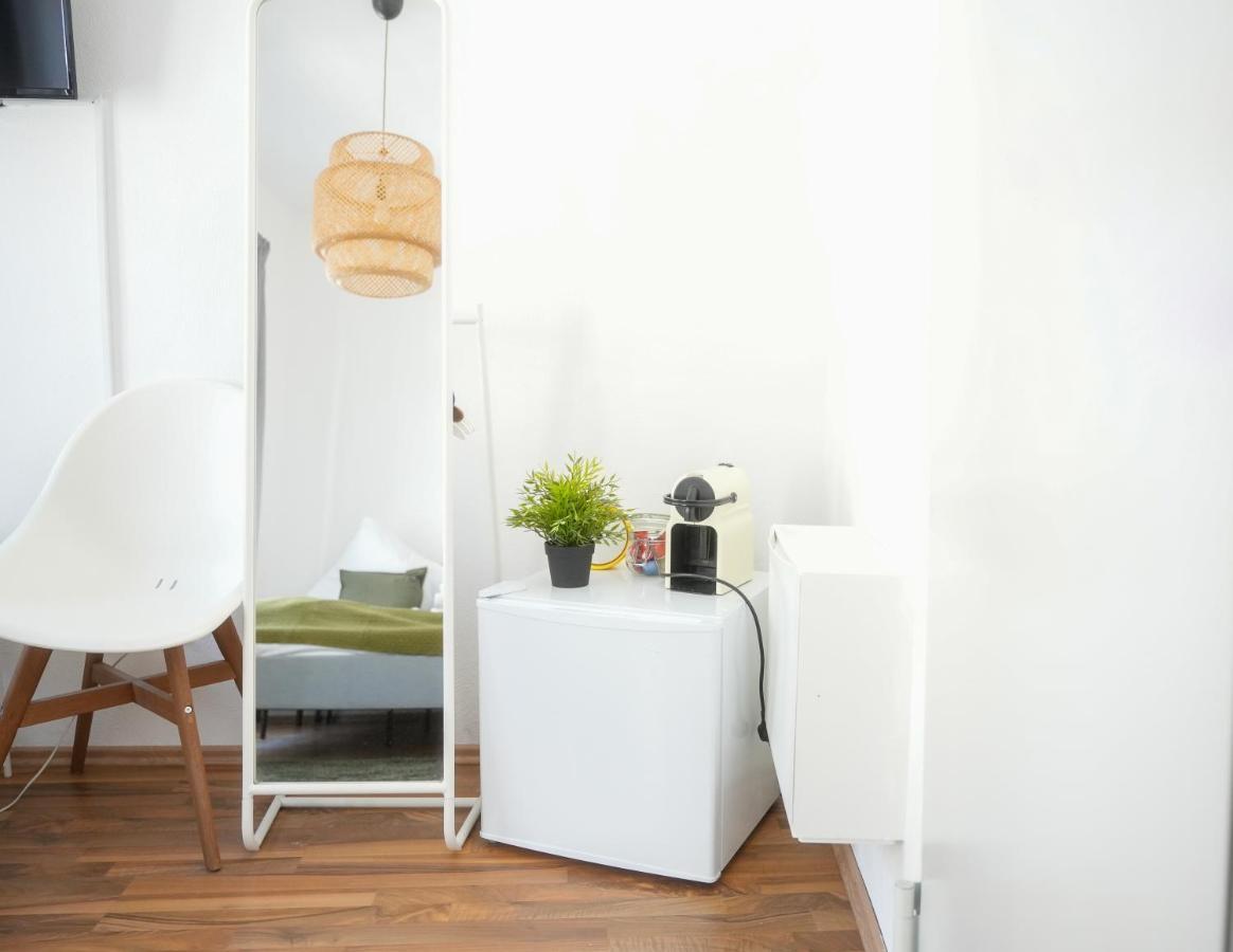 Ferienwohnung Altstadt Koblenz Koblenz  Exterior foto