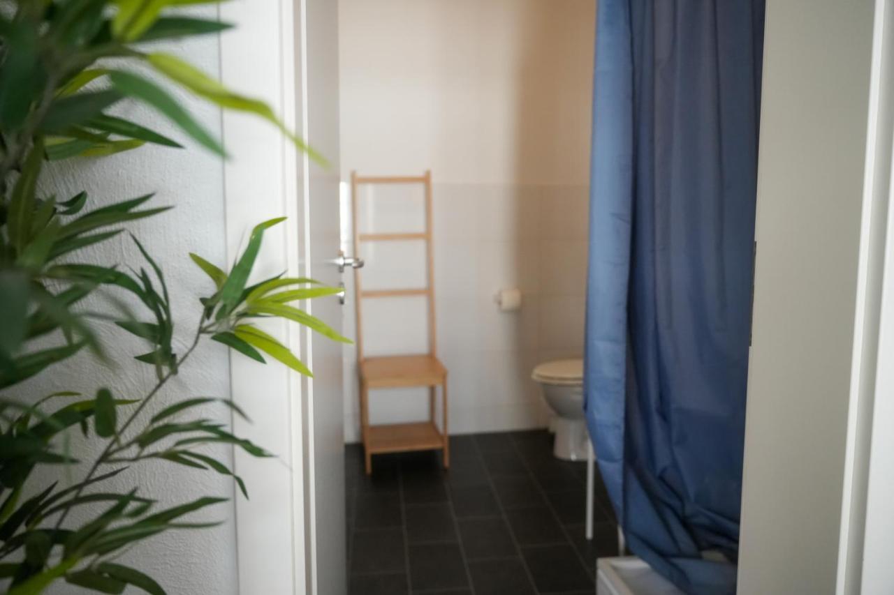 Ferienwohnung Altstadt Koblenz Koblenz  Exterior foto
