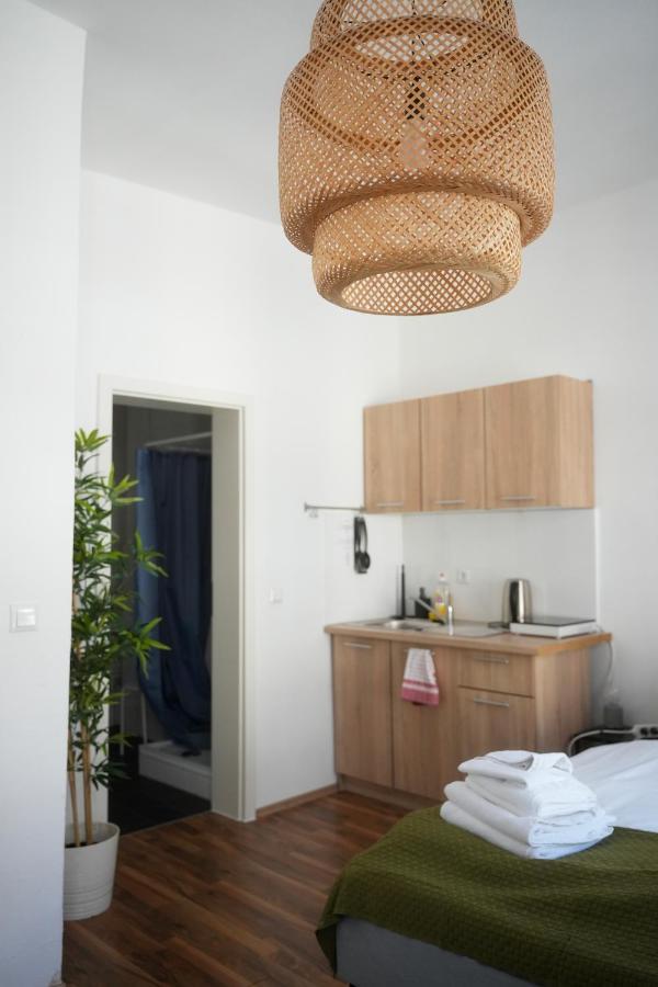 Ferienwohnung Altstadt Koblenz Koblenz  Exterior foto