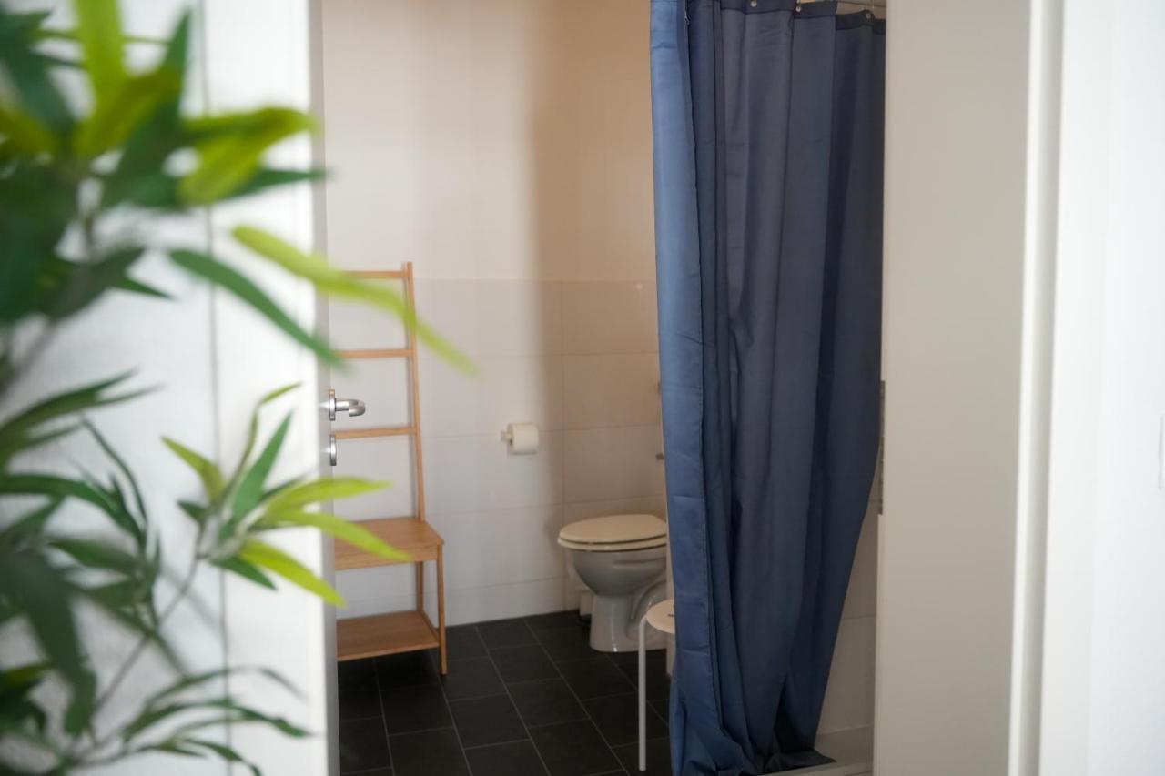 Ferienwohnung Altstadt Koblenz Koblenz  Exterior foto
