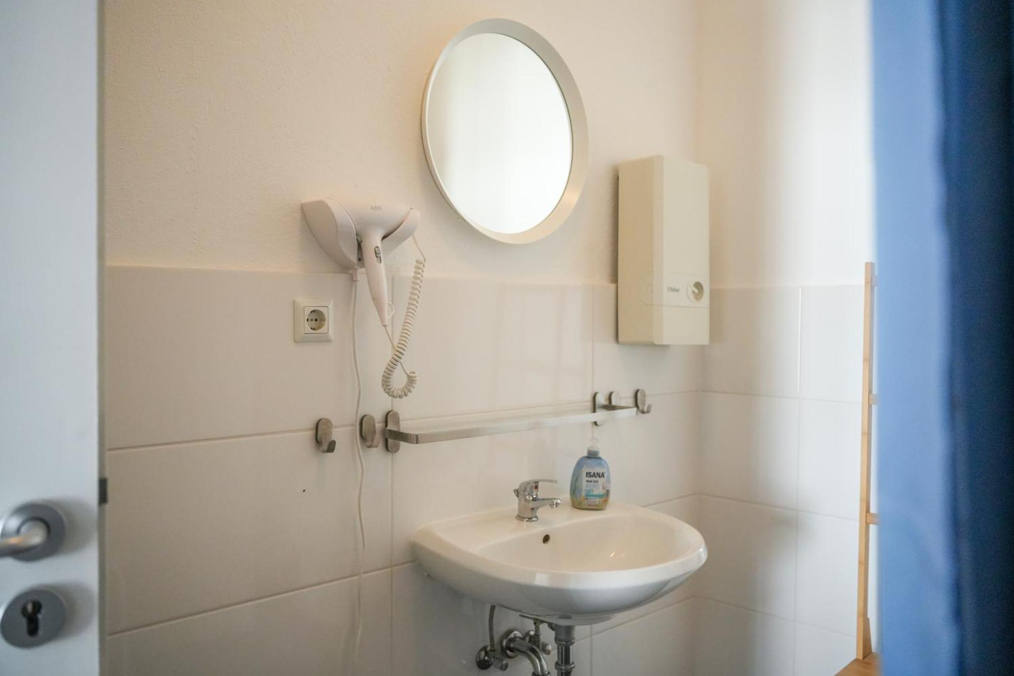 Ferienwohnung Altstadt Koblenz Koblenz  Exterior foto