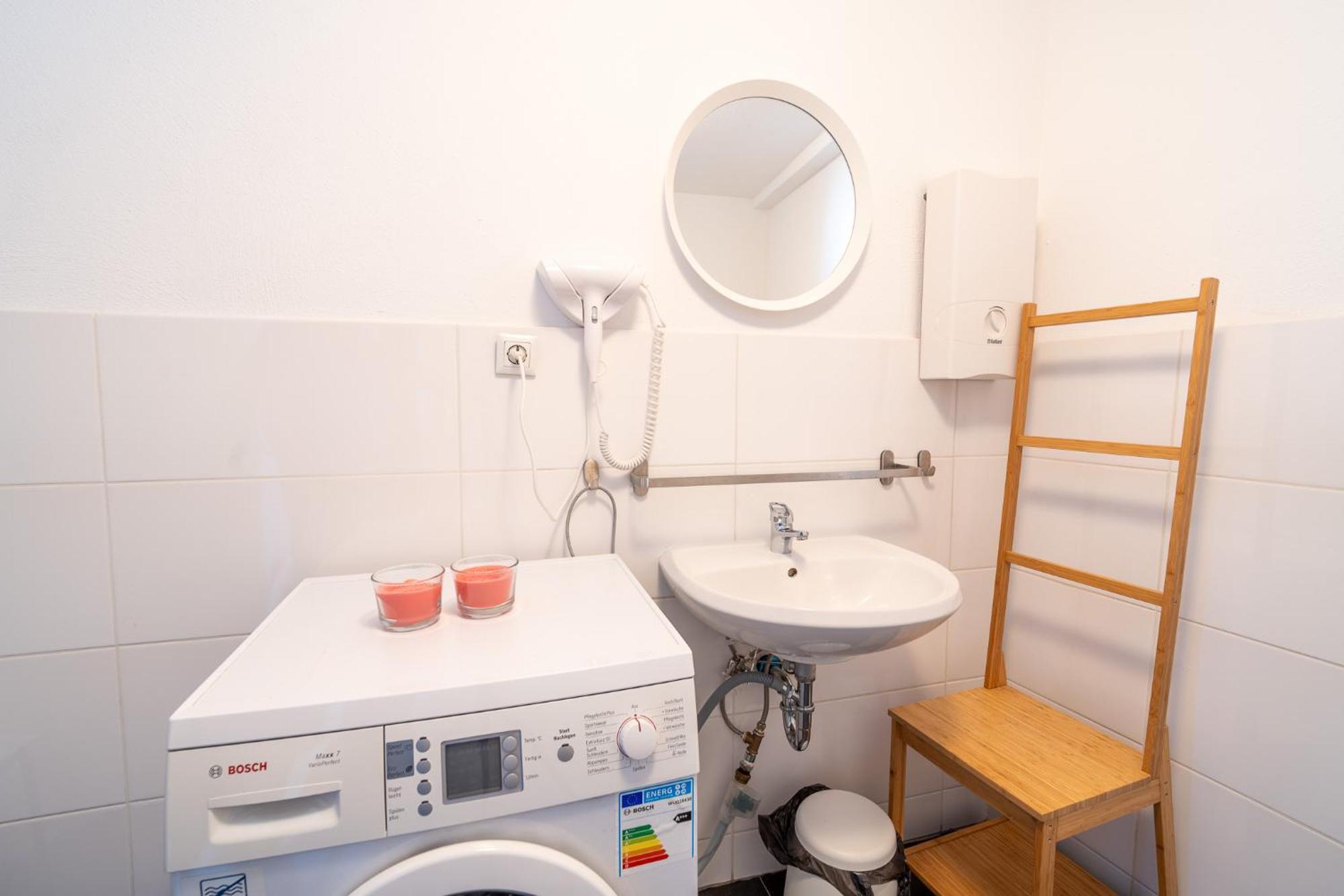 Ferienwohnung Altstadt Koblenz Koblenz  Exterior foto