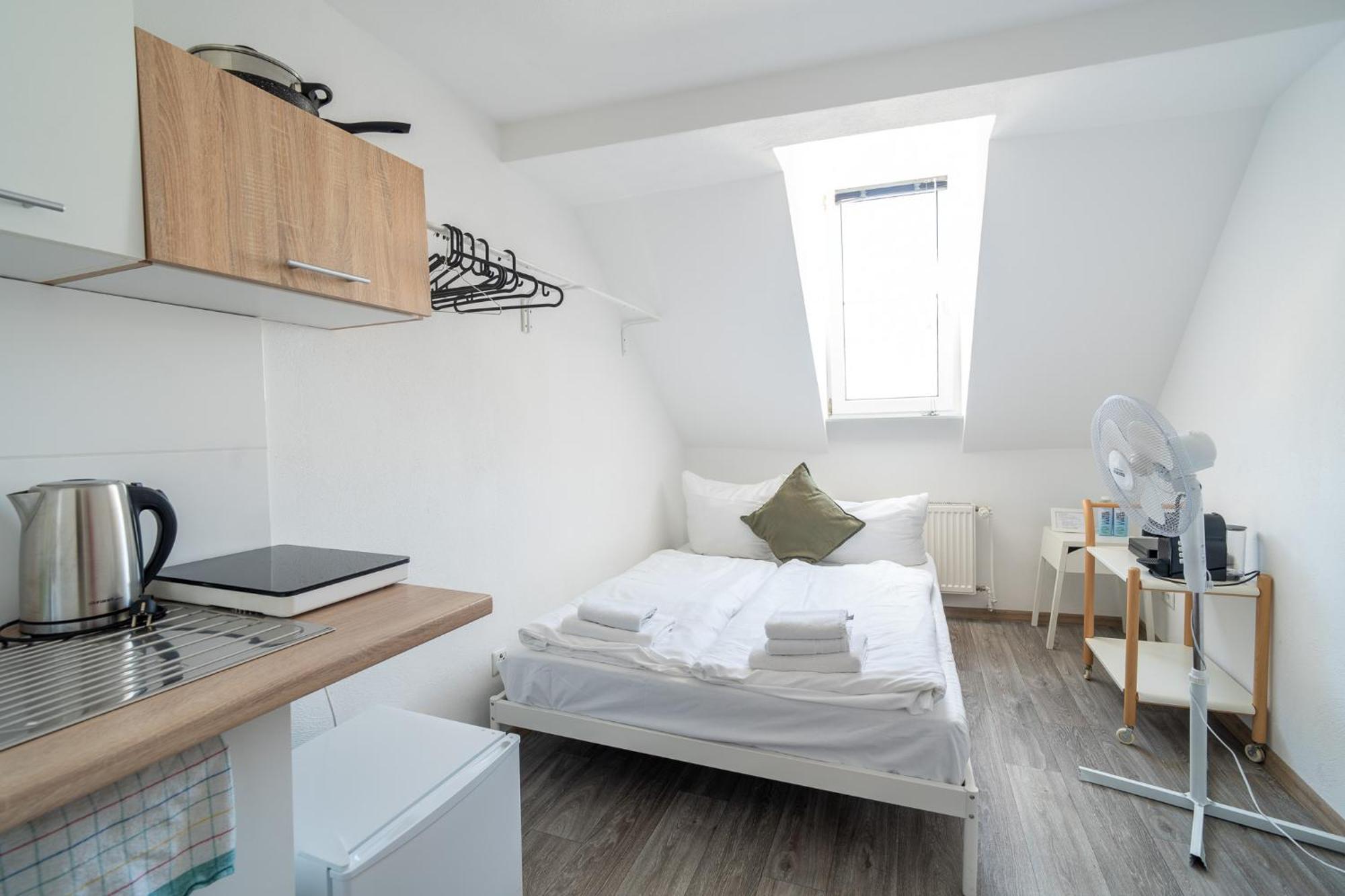 Ferienwohnung Altstadt Koblenz Koblenz  Exterior foto