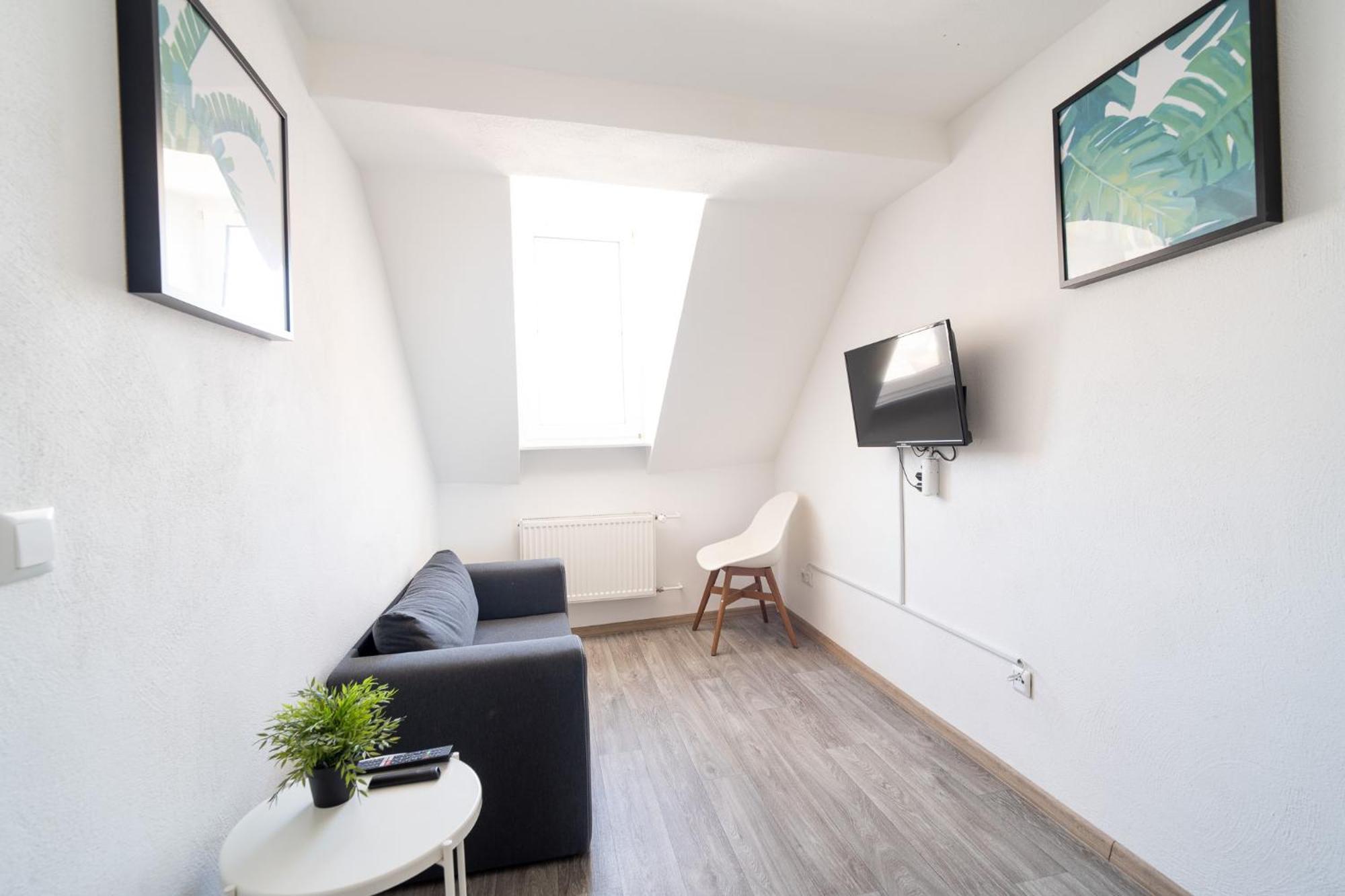 Ferienwohnung Altstadt Koblenz Koblenz  Exterior foto