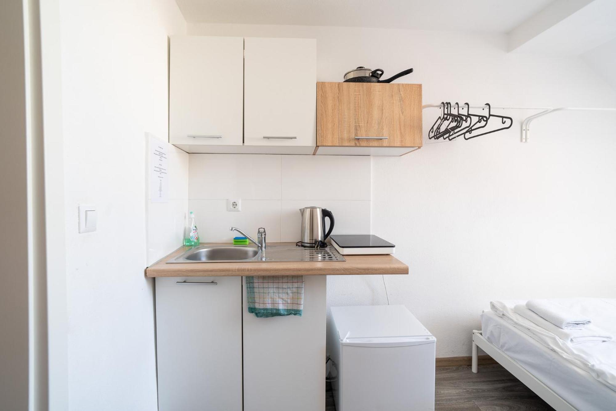 Ferienwohnung Altstadt Koblenz Koblenz  Exterior foto