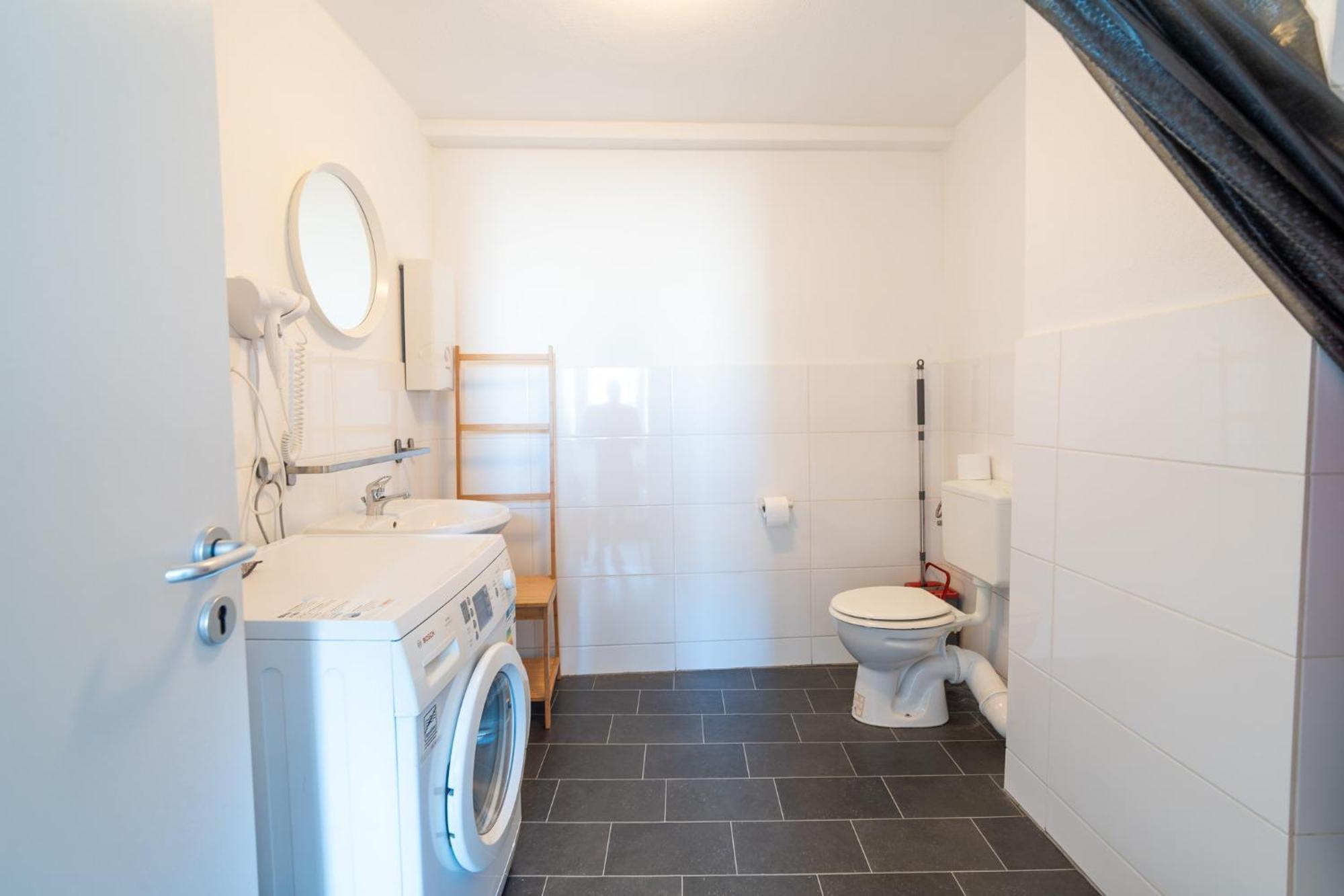 Ferienwohnung Altstadt Koblenz Koblenz  Exterior foto